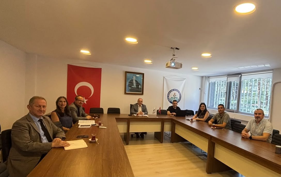 Tıbbi Görüntüleme Teknikleri Programımızda Akreditasyon Heyecanı!